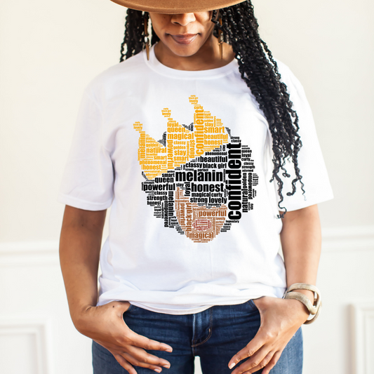 African Queen T-Shirt